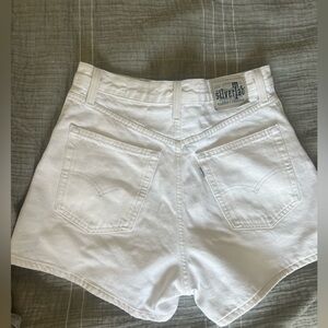 Levi Jean shorts